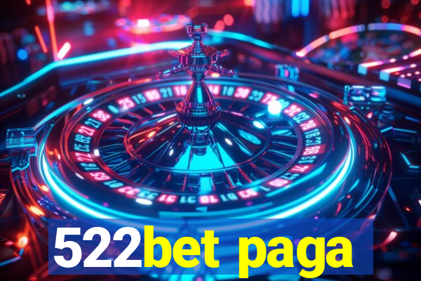 522bet paga